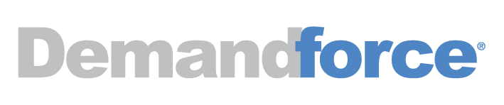 Demandforce Logo